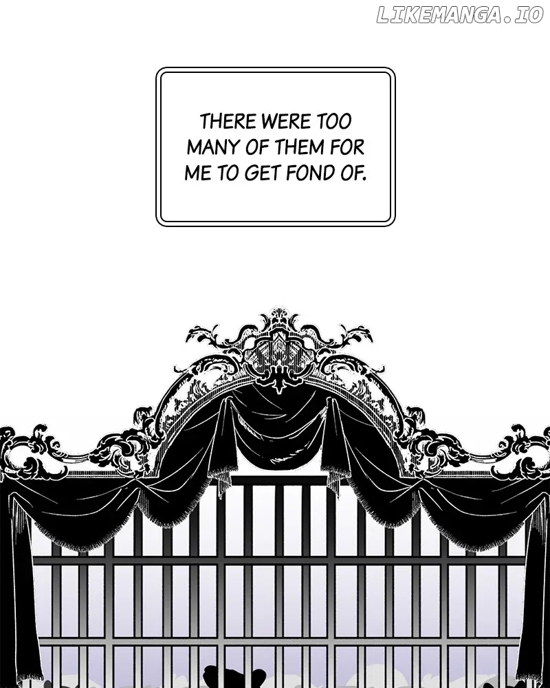 Heart Throbbing Conqueror Chapter 129 page 63