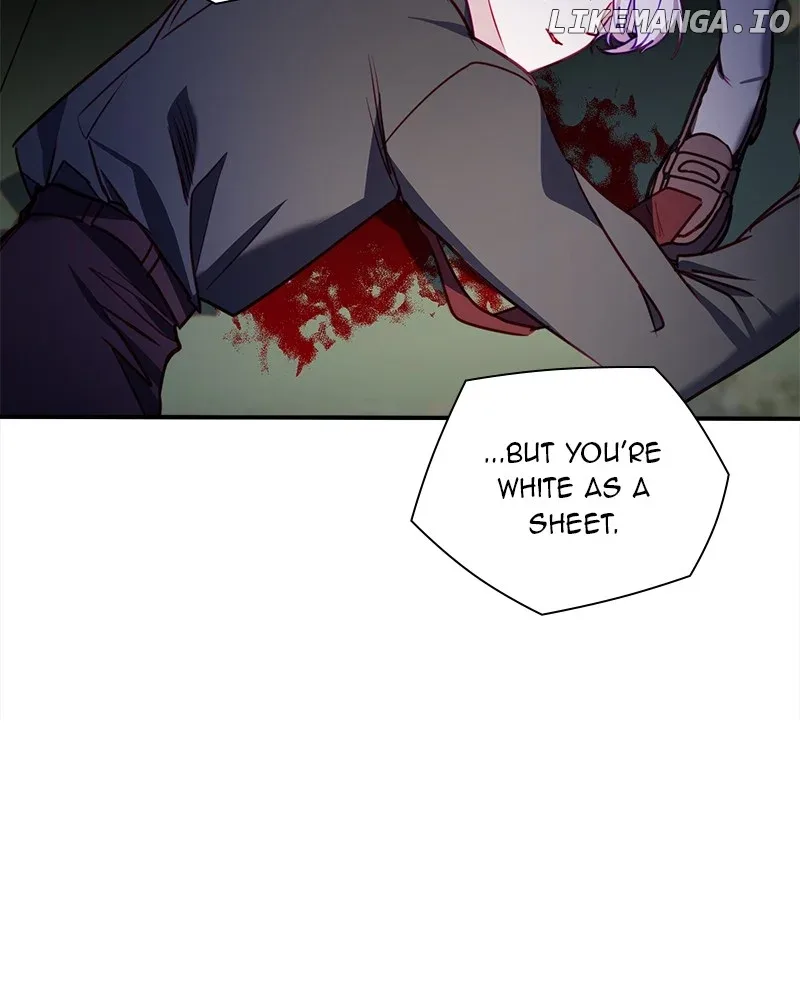 Heart Throbbing Conqueror Chapter 129 page 101
