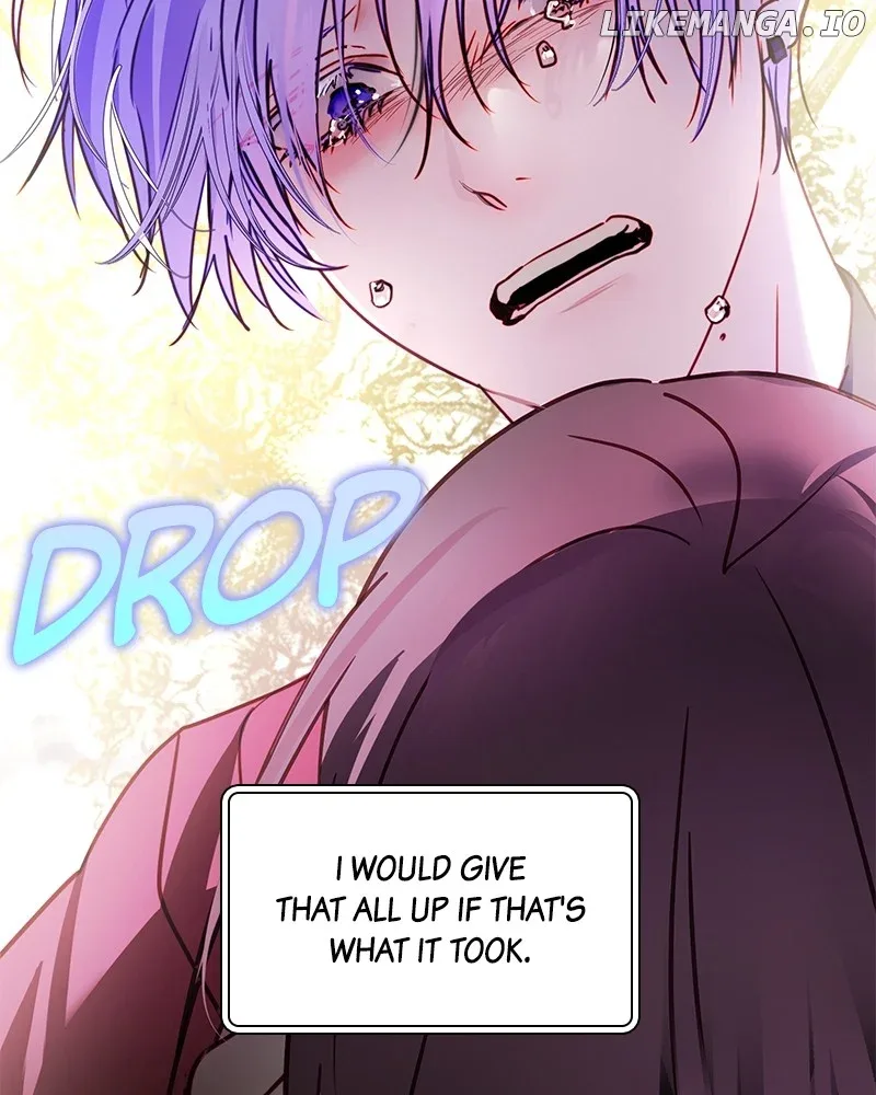 Heart Throbbing Conqueror Chapter 129 page 77