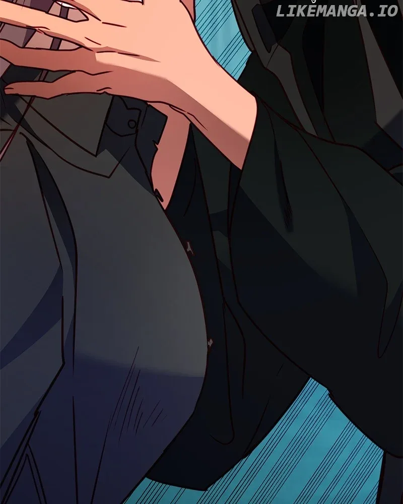 Heart Throbbing Conqueror Chapter 129 page 99