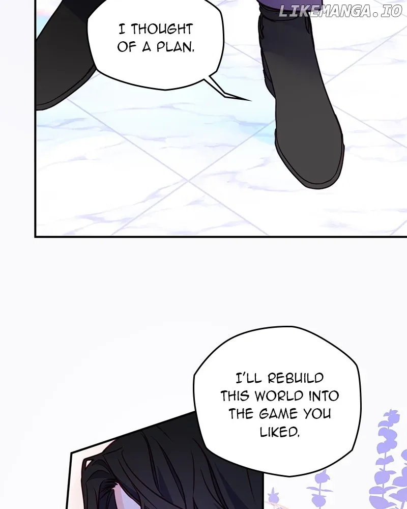 Heart Throbbing Conqueror Chapter 129 page 93