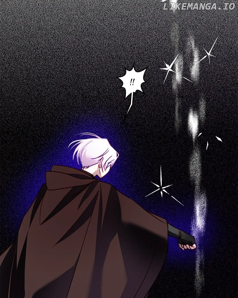 Heart Throbbing Conqueror Chapter 129 page 40