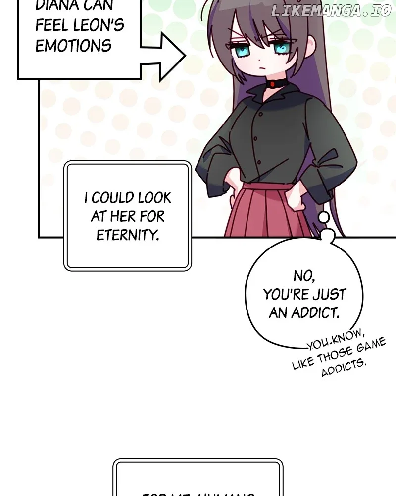 Heart Throbbing Conqueror Chapter 129 page 61