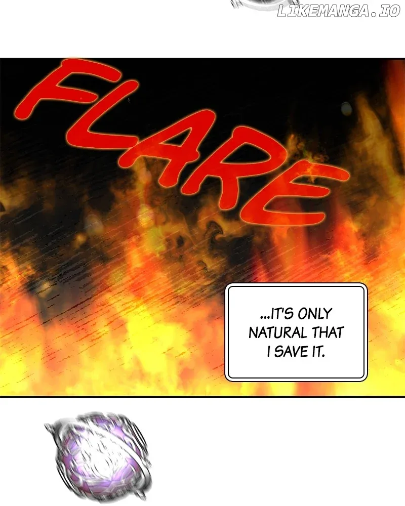 Heart Throbbing Conqueror Chapter 129 page 73