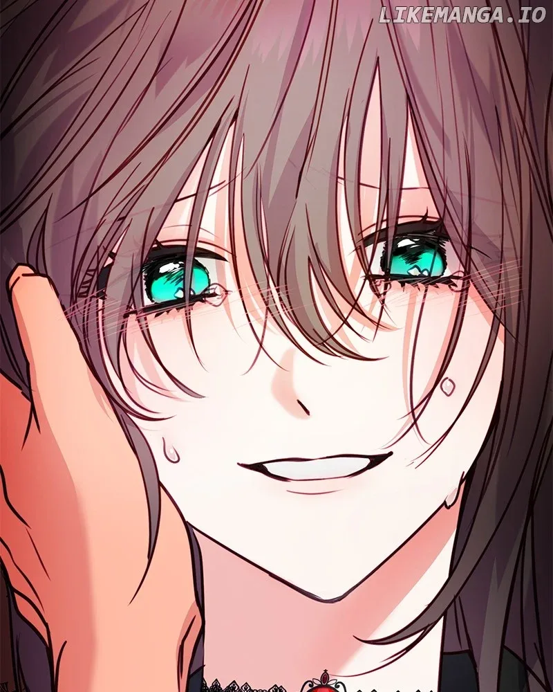Heart Throbbing Conqueror Chapter 129 page 107