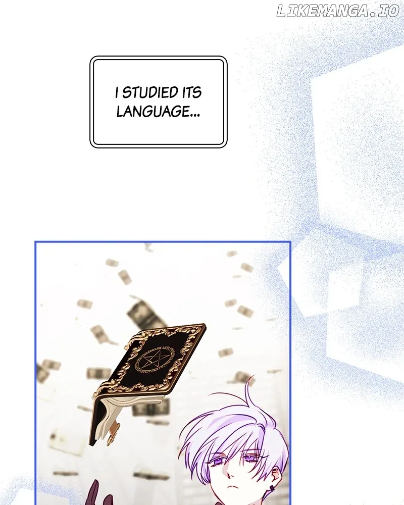 Heart Throbbing Conqueror Chapter 129 page 68