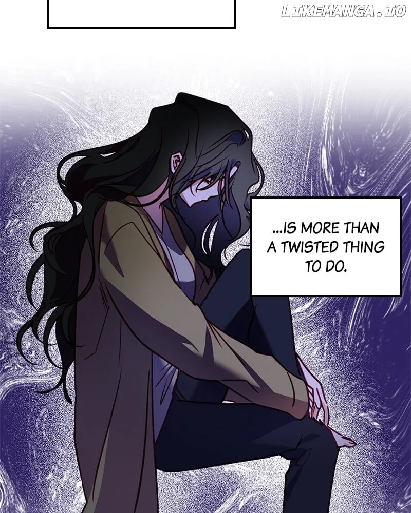 Heart Throbbing Conqueror Chapter 129 page 44
