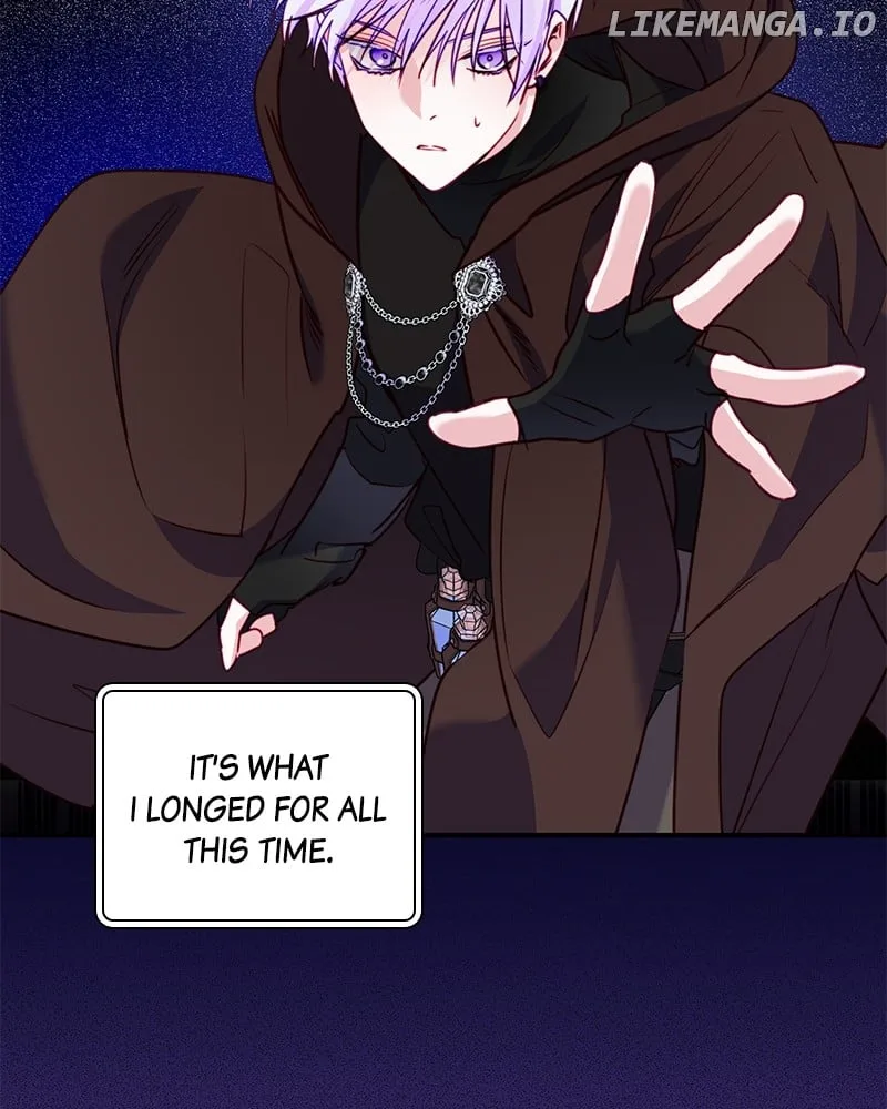 Heart Throbbing Conqueror Chapter 129 page 32