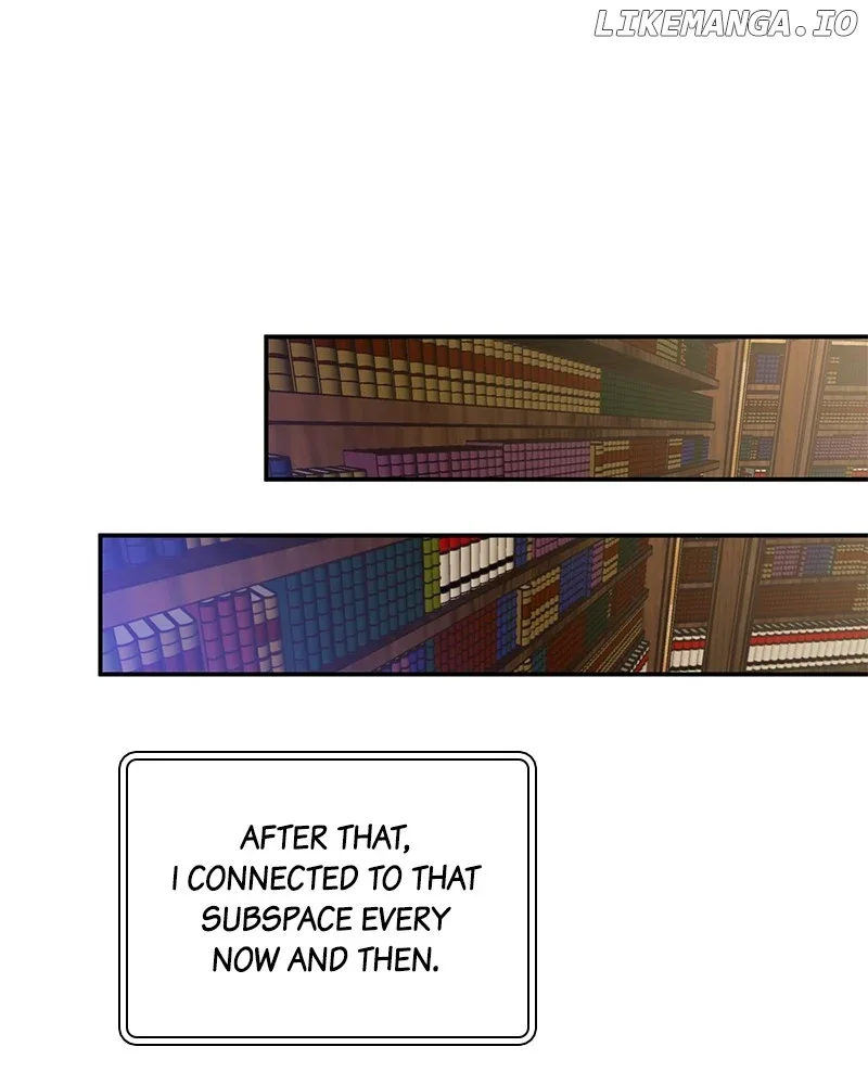 Heart Throbbing Conqueror Chapter 129 page 56