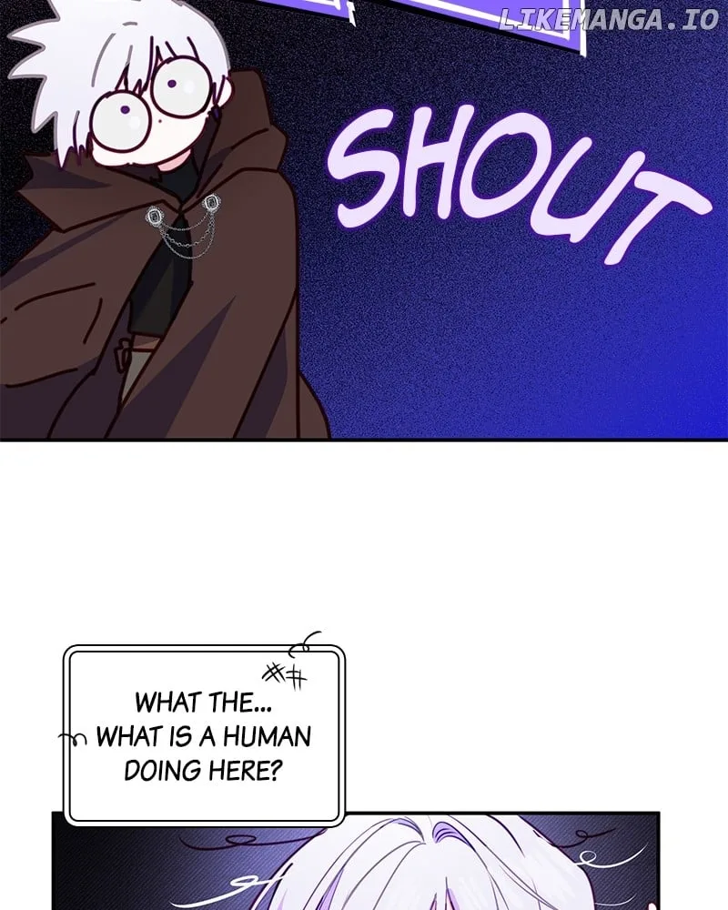 Heart Throbbing Conqueror Chapter 129 page 34