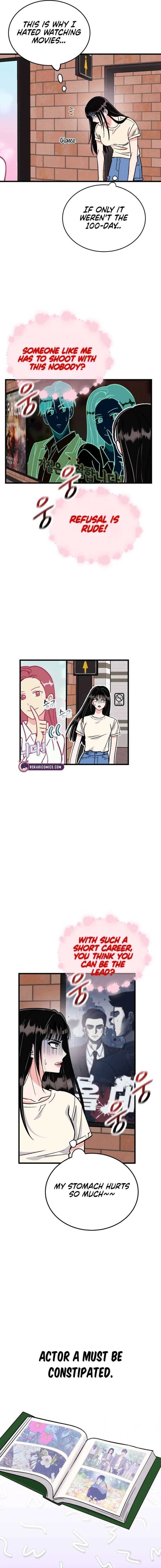 Heartbeat Sounds Chapter 1 page 5