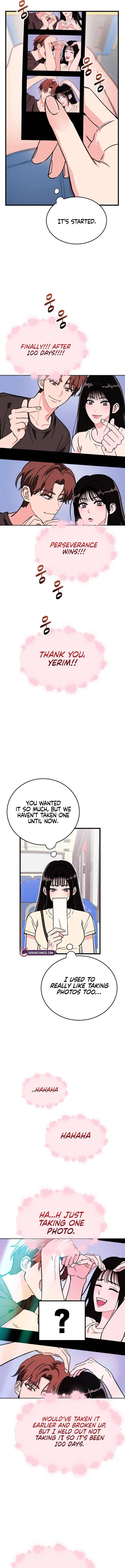 Heartbeat Sounds Chapter 1 page 12