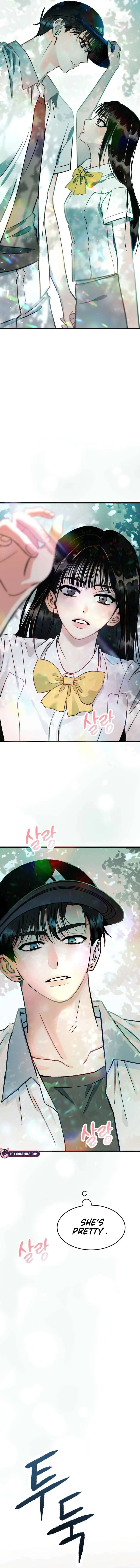 Heartbeat Sounds Chapter 1 page 27