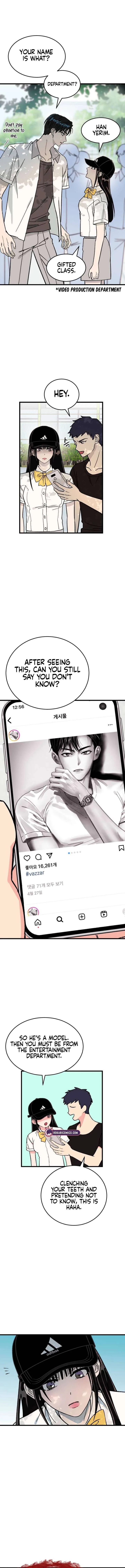 Heartbeat Sounds Chapter 1 page 24