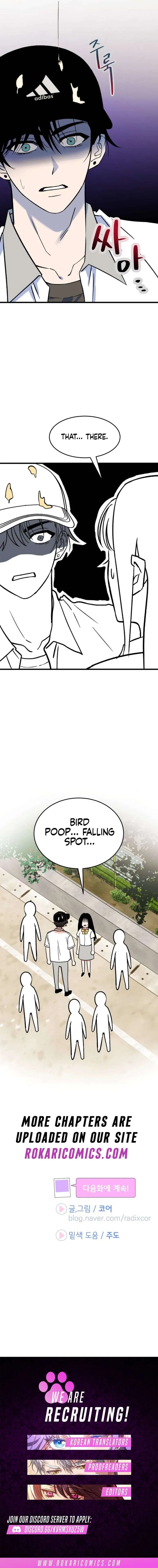 Heartbeat Sounds Chapter 1 page 28