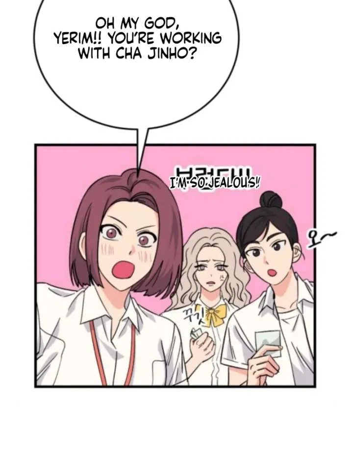 Heartbeat Sounds Chapter 3 page 26
