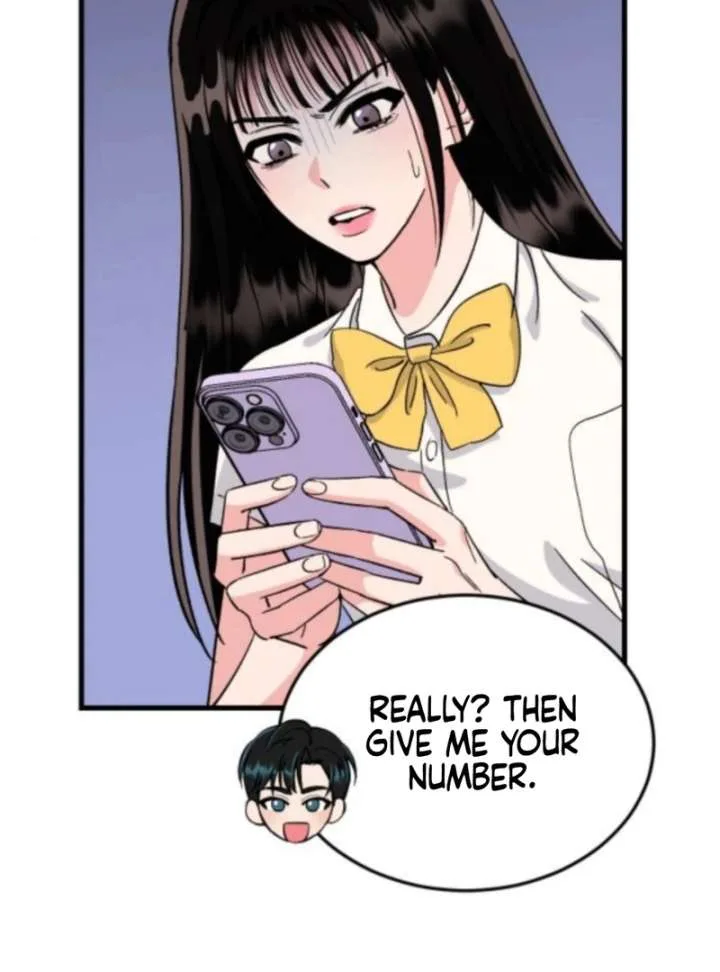 Heartbeat Sounds Chapter 3 page 73