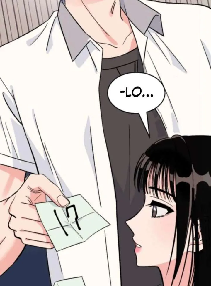 Heartbeat Sounds Chapter 3 page 5