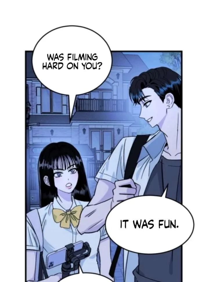 Heartbeat Sounds Chapter 3 page 148