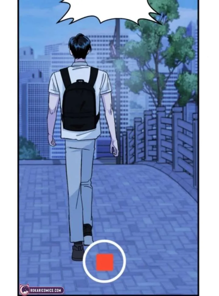 Heartbeat Sounds Chapter 3 page 145