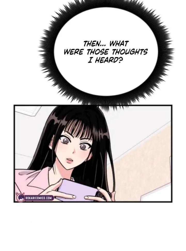Heartbeat Sounds Chapter 3 page 165