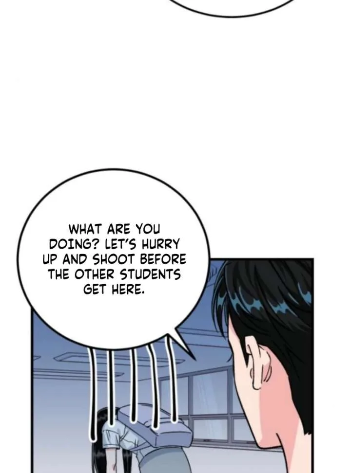 Heartbeat Sounds Chapter 4 page 31
