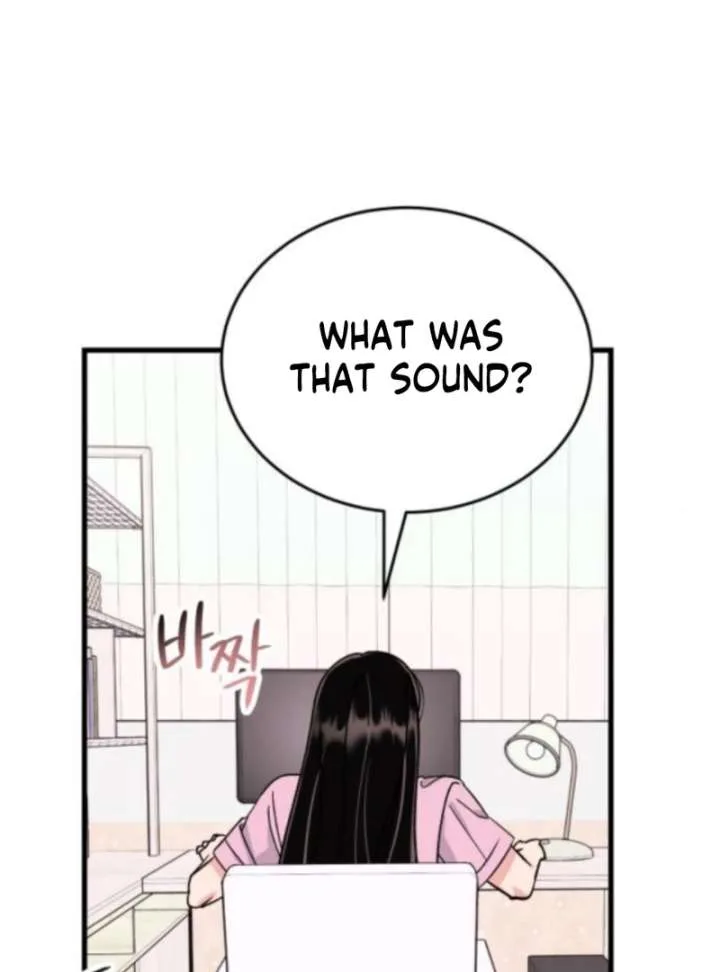 Heartbeat Sounds Chapter 4 page 12