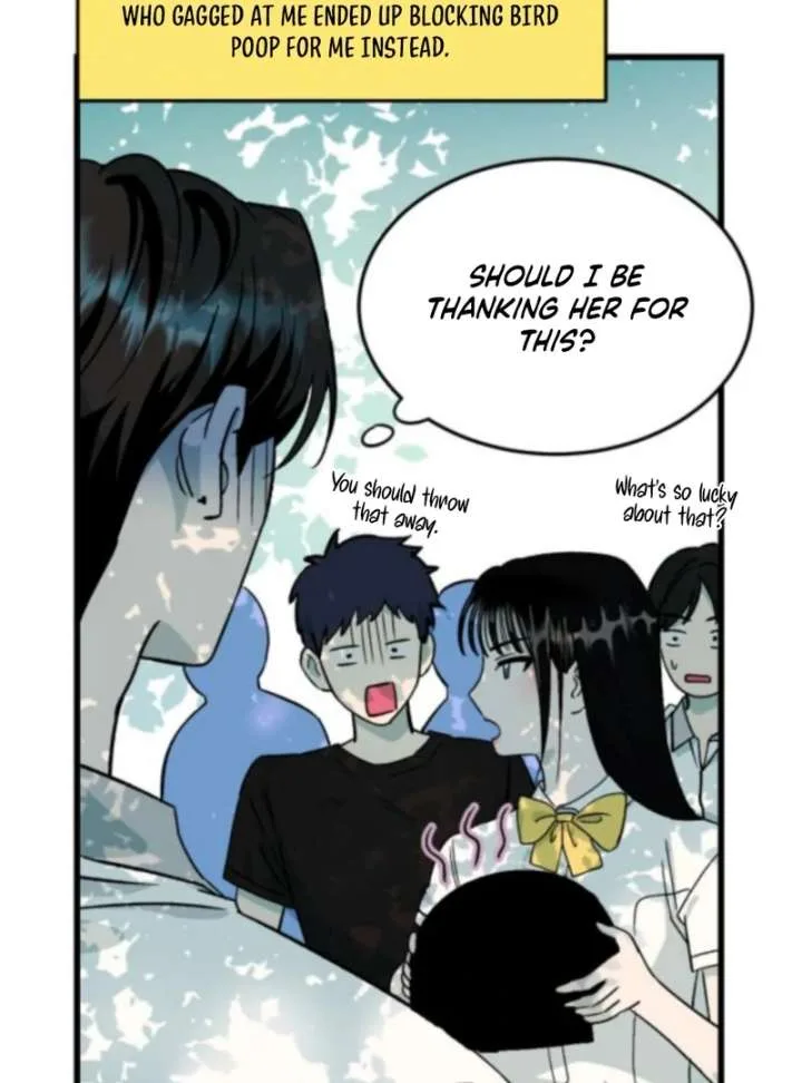 Heartbeat Sounds Chapter 2 page 22