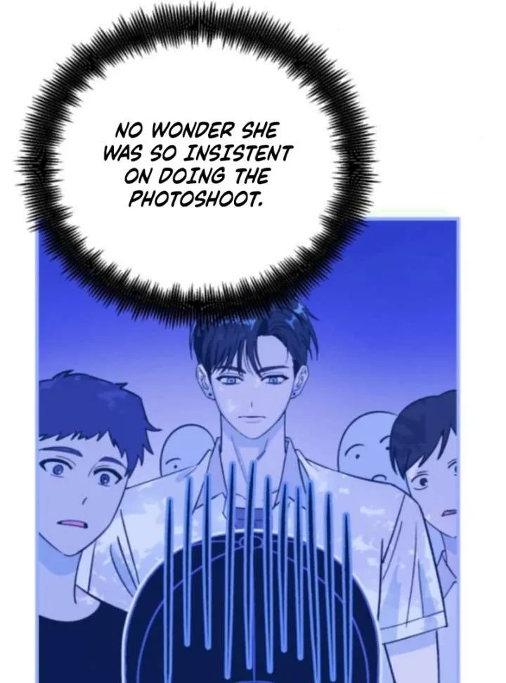 Heartbeat Sounds Chapter 4 page 21