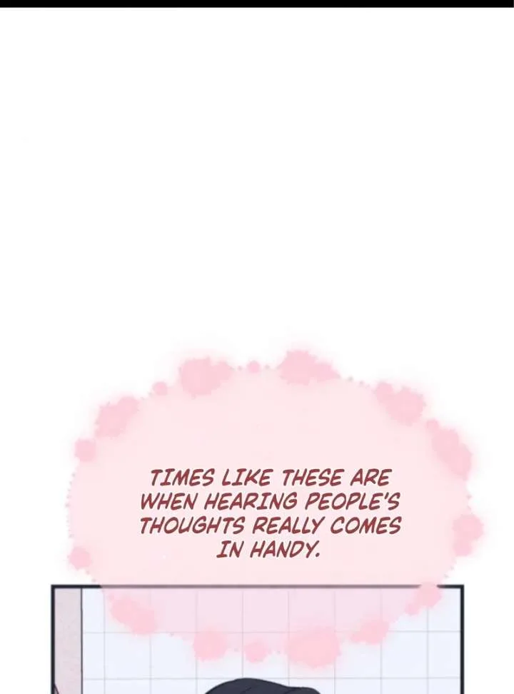 Heartbeat Sounds Chapter 4 page 3