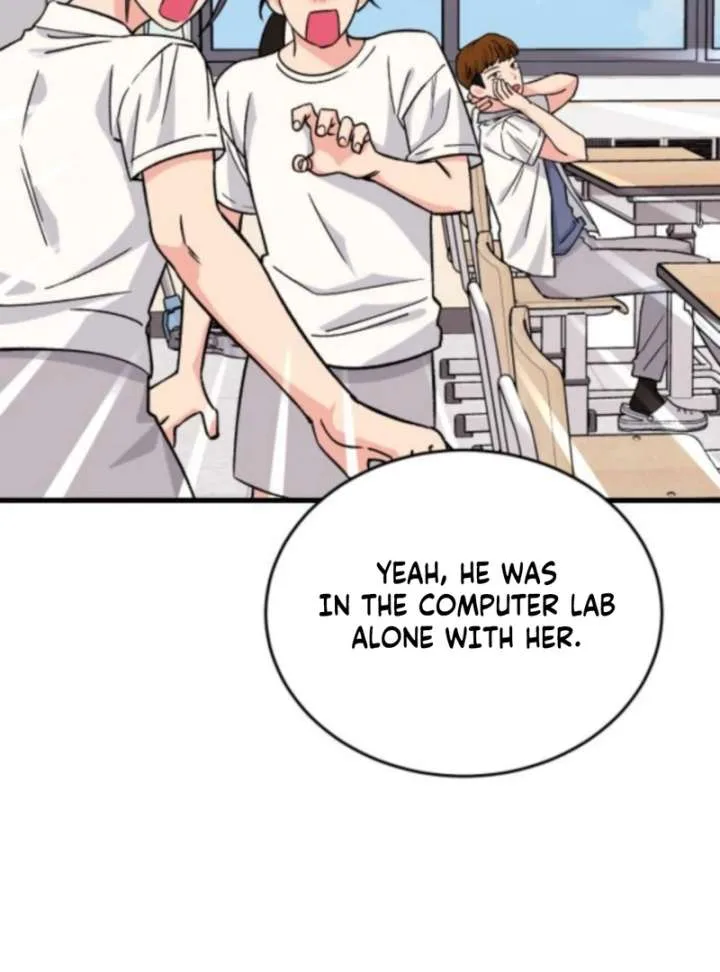 Heartbeat Sounds Chapter 4 page 137