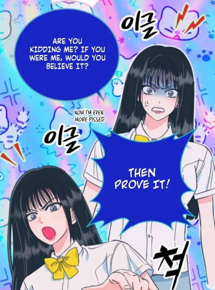 Heartbeat Sounds Chapter 4 page 95