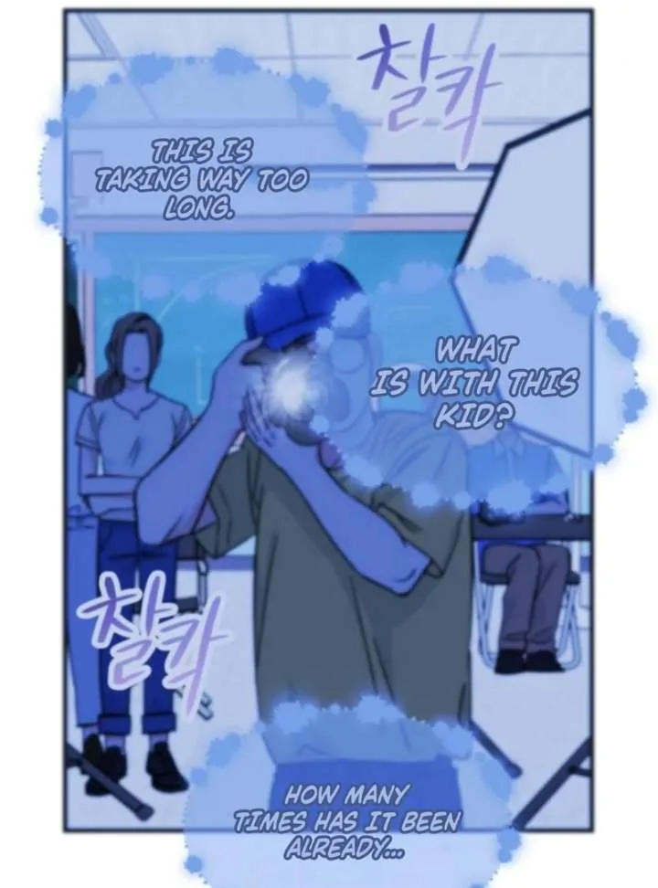 Heartbeat Sounds Chapter 4 page 71