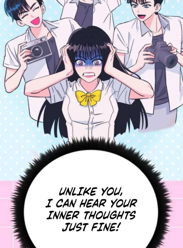 Heartbeat Sounds Chapter 4 page 104