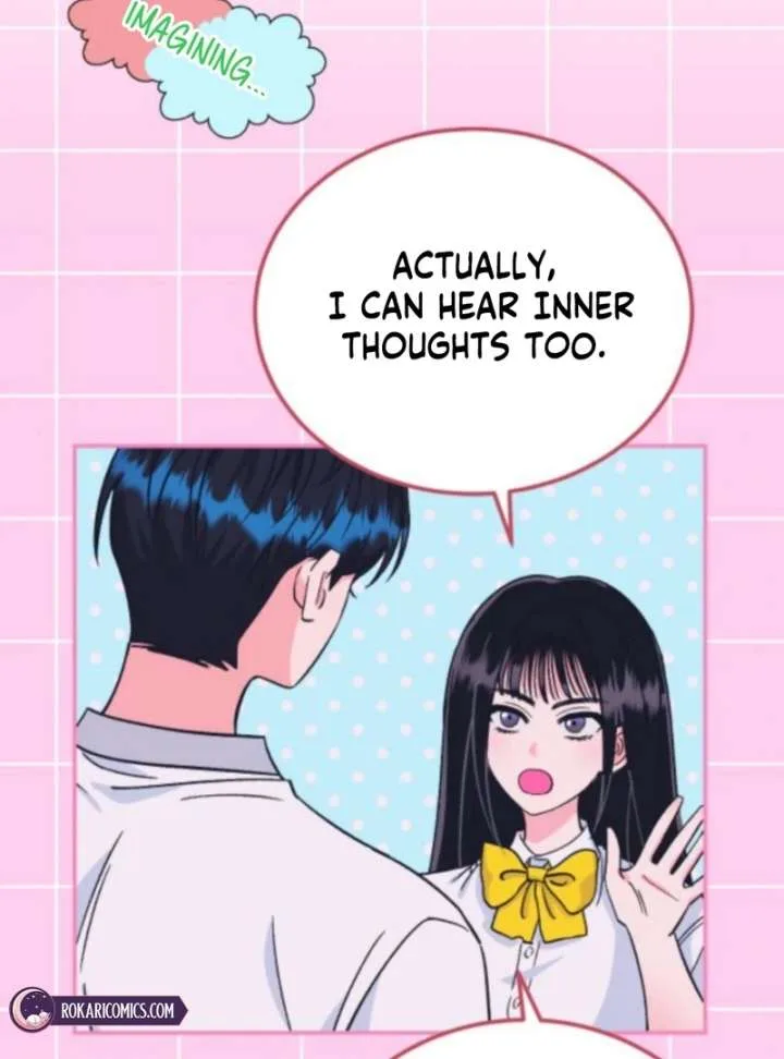 Heartbeat Sounds Chapter 4 page 98