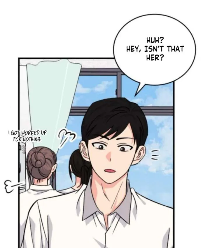 Heartbeat Sounds Chapter 4 page 140