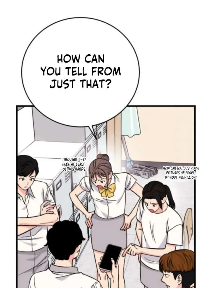 Heartbeat Sounds Chapter 4 page 138