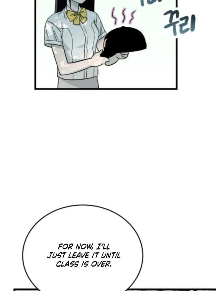 Heartbeat Sounds Chapter 2 page 32