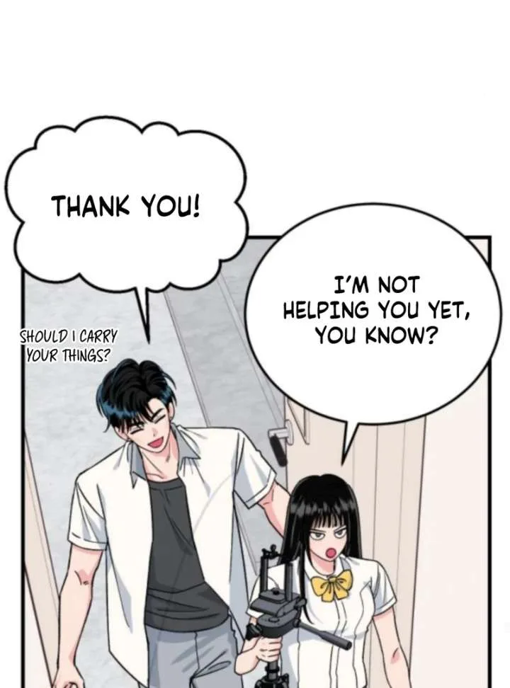 Heartbeat Sounds Chapter 4 page 110
