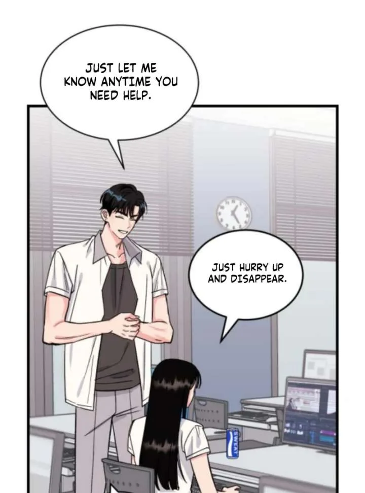 Heartbeat Sounds Chapter 4 page 129