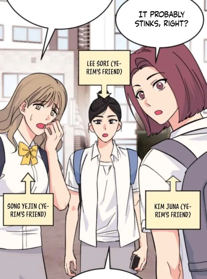 Heartbeat Sounds Chapter 2 page 37