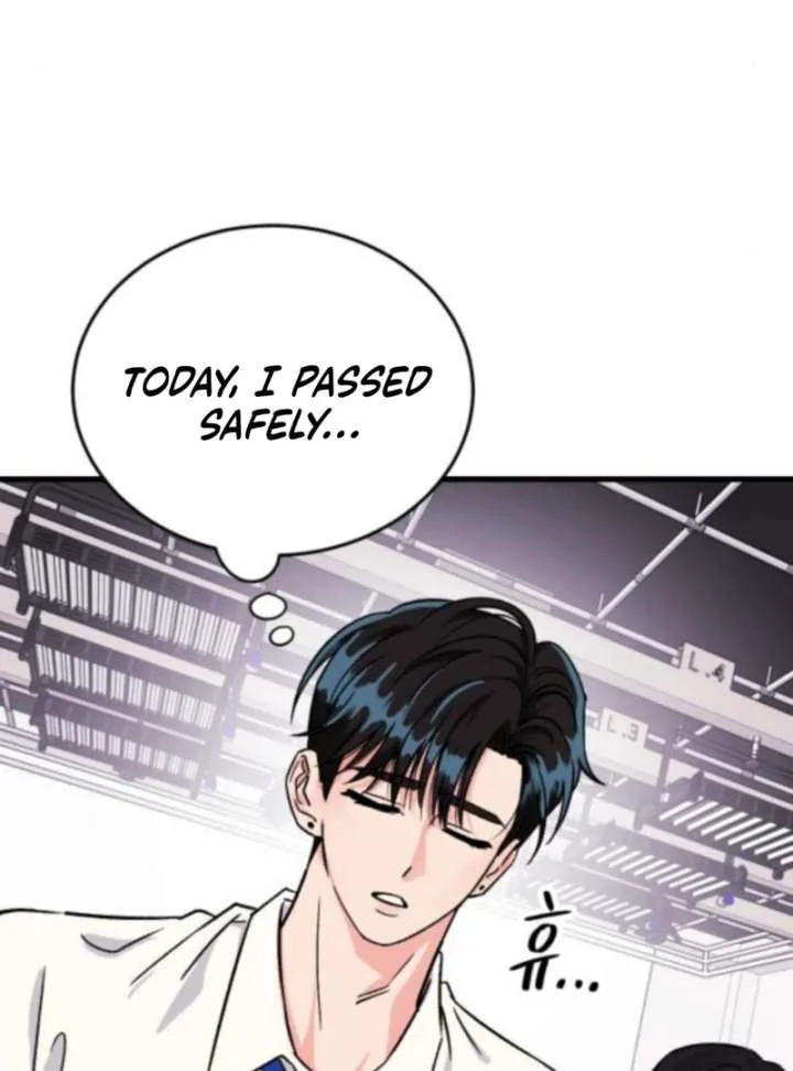 Heartbeat Sounds Chapter 5 page 14