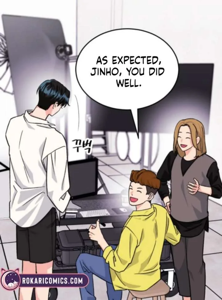 Heartbeat Sounds Chapter 5 page 12