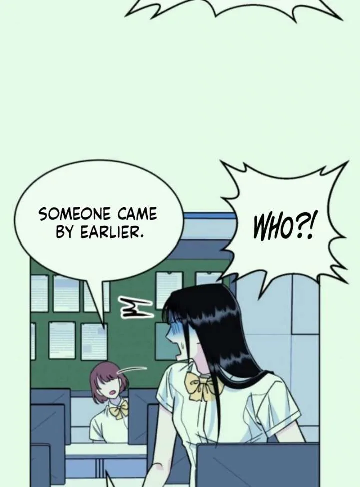 Heartbeat Sounds Chapter 5 page 31