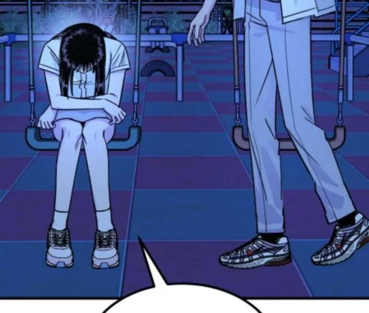 Heartbeat Sounds Chapter 5 page 45