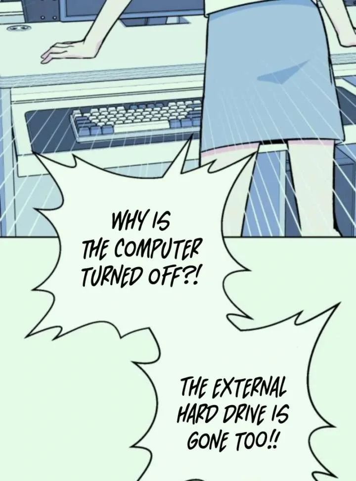 Heartbeat Sounds Chapter 5 page 30