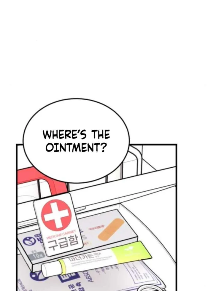 Heartbeat Sounds Chapter 6 page 79