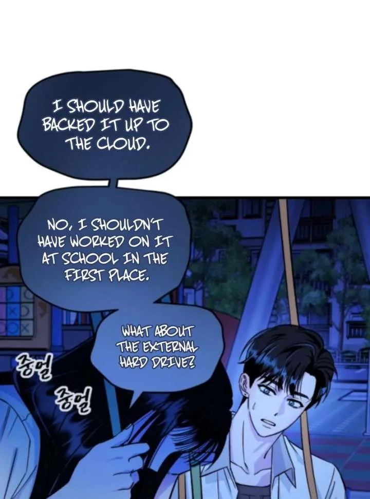 Heartbeat Sounds Chapter 5 page 59