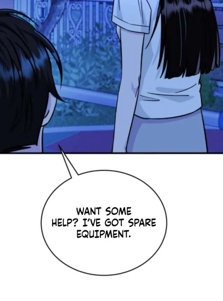 Heartbeat Sounds Chapter 6 page 5