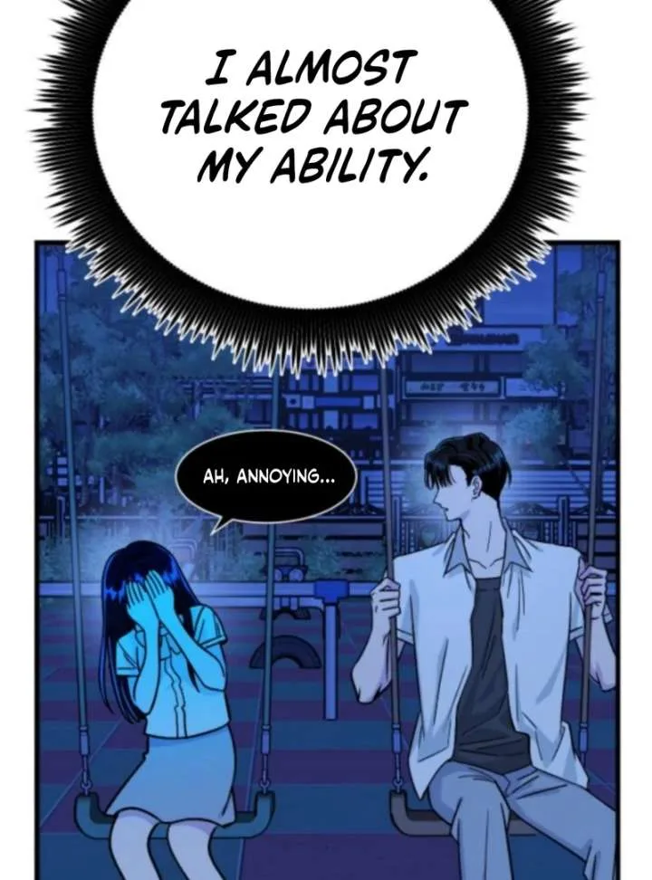 Heartbeat Sounds Chapter 5 page 131